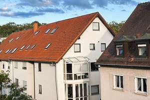 Stadtwohnung mit Wintergarten, Aufzug u. 2 X TG-Stellplätze – Frankfurter Str. 15, 74072 Heilbronn, Heilbronn – Vorschaubild 1