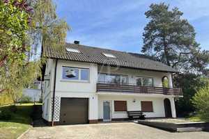 Großzügiges Einfamilienhaus mit Blick auf Tälesee und Schwäbische Alb – Freudenstadt (Kreis) – Vorschaubild 2