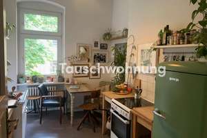 Tauschwohnung: 2-Zi.-Altbauwohnung Sonnenallee / Innstr., nur Landeseigene – Die vollständige Adresse der Immobilie erhältst du vom Anbieter., 12059 Neukölln (Ortsteil), Berlin – Vorschaubild 6
