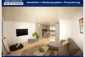 Modernisiertes Reihenhaus mit Küche und Wintergarten – Elmschenhagen, Kiel, 24147 Kiel – Vorschaubild 1