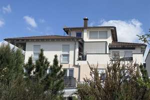 Highlight in Limburg: Studio Penthaus-Maisonette mit zwei Dachterrassen  – Die vollständige Adresse der Immobilie erhältst du vom Anbieter., 65549 Limburg an der Lahn – Vorschaubild 27