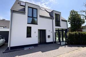 Exklusiver Neubau für höchste Ansprüche – Die vollständige Adresse der Immobilie erhältst du vom Anbieter., 40474 Lohausen, Düsseldorf – Vorschaubild 2