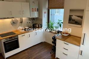 Tauschwohnung: Zentrale 2-Zimmer Altbauwohnung mit perfekter Anbindung – Die vollständige Adresse der Immobilie erhältst du vom Anbieter., 80636 St. Vinzenz, München – Vorschaubild 1