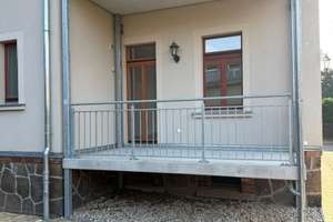 Stilvolle 5-Raum-Wohnung mit zwei Balkonen in Leipzig – Südstraße 5, 4178 Böhlitz-Ehrenberg, Leipzig – Vorschaubild 14