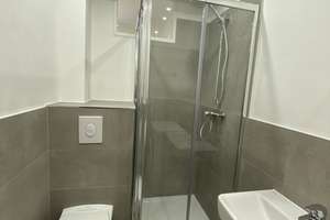 2 Zimmer - renoviert - neue Küche / Bad - Balkon - am Renée-Sintenis-Platz – Handjerystrasse 68, 12159 Friedenau, Berlin – Vorschaubild 18