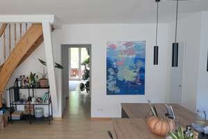 Einzigartige Maisonettewohnung im Herzen der Südstadt – Stolzestraße 52, 30171 Südstadt, Hannover – Vorschaubild 6