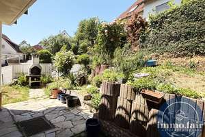 🌿 Familienparadies mit Urlaubsflair – Traumhafte 4-Zimmer-Terrassenwohnung mit eigenem Garten – Karlstraße 34/1, 73770 Denkendorf – Vorschaubild 17