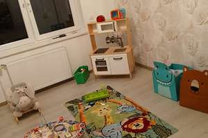 Viel Platz für den Alltag: 4-Zimmer-Wohnung in Mönchengladbach – Dahlener End 67, 41179 Rheindahlen-Mitte, Mönchengladbach – Vorschaubild 3
