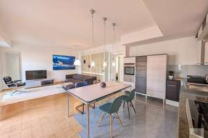 Pempelfort: Wunderbare Altbau-Wohnung mit Aufzug / Balkon – Tußmannstr. *, 40477 Pempelfort, Düsseldorf – Vorschaubild 4