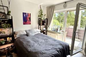 Attraktive Kapitalanlage in Top-Lage-1-Zimmer-Wohnung in Köln-Raderberg – Die vollständige Adresse der Immobilie erhältst du vom Anbieter., 50968 Raderberg, Köln – Vorschaubild 6