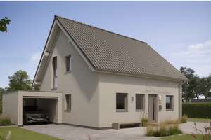 Neubau mit Keller, A+, KfW 40, PV Anlage, Fußbodenheizung,  mit Grundstück zum Festpreis! – Die vollständige Adresse der Immobilie erhältst du vom Anbieter., 50977 Rondorf, Köln – Vorschaubild 2