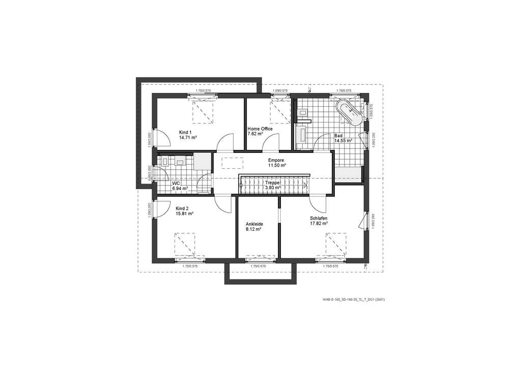 Immobilie in Birlenbach - Dein Zuhause, so individuell wie du. - Bild 2