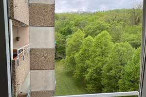 Helle 2-Zimmer Wohnung im 6. OG mit Balkon in Stuttgart-Feuerbach – Die vollständige Adresse der Immobilie erhältst du vom Anbieter., 70469 Hohe Warte, Stuttgart – Vorschaubild 6