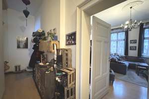 Großzügige 3-Raumwohnung im Herzen der Stadt! – Liebigstraße 12, 39104 Altstadt, Magdeburg – Vorschaubild 10