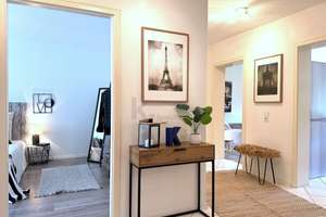 EINZIEHEN & GENIEßEN - ATTRAKTIVE 3 ZIMMER WOHNUNG MIT TERRASSE & STELLPLATZ – Die vollständige Adresse der Immobilie erhältst du vom Anbieter., 68239 Seckenheim, Mannheim – Vorschaubild 8