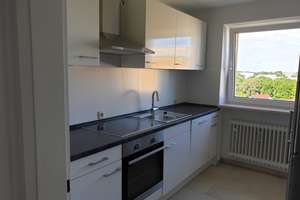 2 Zimmerwohnung direkt neben Parkanlage – Knappertsbuschstr. 39, 81927 Englschalking, München – Vorschaubild 2