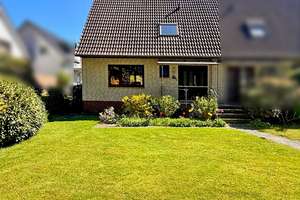 Gepflegte Doppelhaushälfte zum Kauf mit Terrasse in Hamburg Lurup - Wentzel Dr. – Die vollständige Adresse der Immobilie erhältst du vom Anbieter., 22547 Lurup, Hamburg – Vorschaubild 9