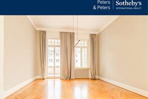 Wunderschöne Altbau - Maisonette in zentraler und zugleich ruhiger Lage – Die vollständige Adresse der Immobilie erhältst du vom Anbieter., 65189 Südost, Wiesbaden – Vorschaubild 5