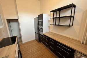 3-Zimmer-Altbau im EG: Optimal geschnitten & zentral in Düsseldorf Bilk – Die vollständige Adresse der Immobilie erhältst du vom Anbieter., 40223 Bilk, Düsseldorf – Vorschaubild 8