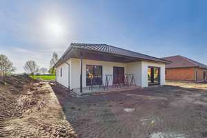 Wohnen mit Weitblick – Moderner Bungalow am Stadtrand von Emmersleben – Die vollständige Adresse der Immobilie erhältst du vom Anbieter., 38822 Halberstadt – Vorschaubild 17