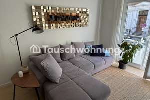 Tauschwohnung: An der Alsterwiese: 2 Zimmer Wohnung inkl. Schlauchboot – Ackermannstraße 14, 22087 Hohenfelde, Hamburg – Vorschaubild 3