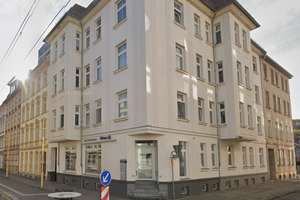 Wohnhaus mit 10 modernen Wohneinheiten sowie eine Gewerbeeinheit in Top-Lage – Die vollständige Adresse der Immobilie erhältst du vom Anbieter., 7548 Stadtmitte, Gera – Vorschaubild 5