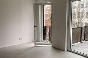 Stilvoll und Modern: Neue 2-Zimmer-Wohnung in Düsseldorf-Heerdt – 40549 Heerdt, Düsseldorf – Vorschaubild 14