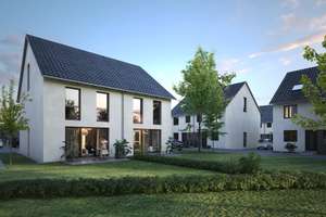 3. Bauabschnitt: Doppelhaushälfte mit Wohlfühleffekt: Ein neues Zuhause inmitten der Natur - Haus 5 – Siegfriedstraße 394, 64646 Heppenheim (Bergstraße) – Vorschaubild 5