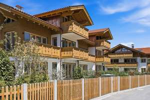 Rarität - Einzigartiges Penthouse – Die vollständige Adresse der Immobilie erhältst du vom Anbieter., 82467 Garmisch-Partenkirchen – Vorschaubild 19