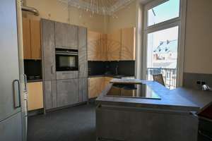 Wiesbaden: Stilvolle Altbau-Maisonette mit Charme! – Die vollständige Adresse der Immobilie erhältst du vom Anbieter., 65195 Westend / Bleichstraße, Wiesbaden – Vorschaubild 4