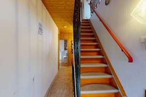Gepflegtes Einfamilienhaus mit Hof, Terrasse und Garage zum Kauf in Münster-Sarmsheim – 55424 Münster-Sarmsheim – Vorschaubild 9