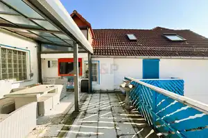 Charmantes Einfamilienhaus – in fußläufiger Nähe zum Niddersee – Wetteraukreis – Vorschaubild 12