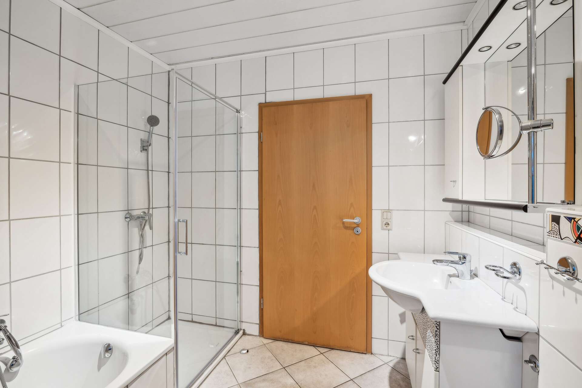 Immobilie in Niederstaufenbach - Charmantes Einfamilienhaus mit großem Grundstück und Möglichkeit zur Einliegerwohnung - Bild 7