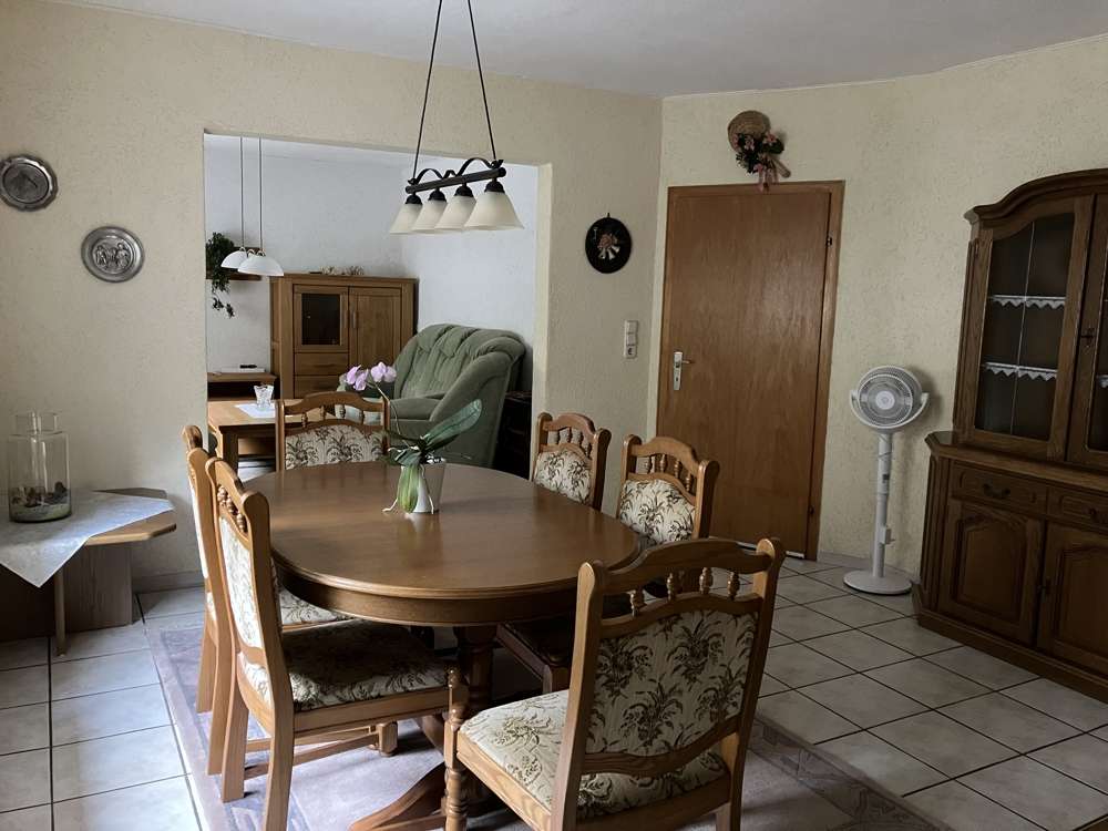 Immobilie in Friedewald - Immobilie mit Schlossblick - Ihr neues Zuhause für die Großfamilie in 57520 Friedewald! - Bild 30