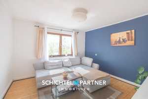 Radio Bremen | Solides Mehrfamilienhaus mit Ausbaureserve in zentraler Lage – Bremen – Vorschaubild 2