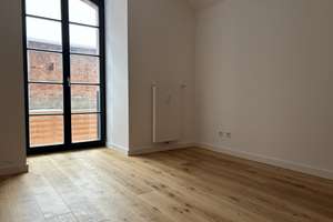 Helle 2‑Zimmer Wohnung mit Balkon und Gartenterrasse im EG in Erfurt-Krämpfervorstadt – Thälmannstraße 49, 99085 Krämpfervorstadt, Erfurt – Vorschaubild 9