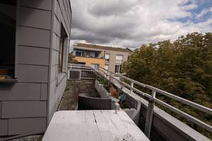 Kompaktes Apartment in Stuttgart: Ein Zuhause mit Balkon – Bernsteinstraße 130, 70619 Heumaden, Stuttgart – Vorschaubild 3