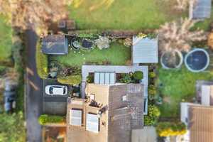 Modernisierte Doppelhaushälfte mit Wintergarten – Stuttgart – Vorschaubild 17