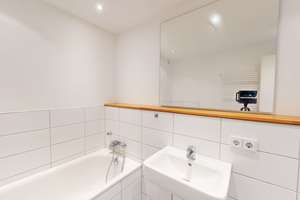Einziehen und wohlfühlen: Ihre moderne 3-Zimmer-Wohnung – 40629 Ludenberg, Düsseldorf – Vorschaubild 13