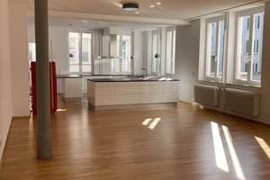 Stilvoll wohnen: Großzügiges Loft in Stuttgart-West – Johannesstraße 60/1, 70176 Rosenberg, Stuttgart – Vorschaubild 6