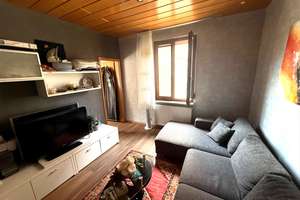 *** Gepflegte, teilmöblierte 2-Zi.Whg. mit EBK + Balkon + Gartenanteil *** – Die vollständige Adresse der Immobilie erhältst du vom Anbieter., 70329 Obertürkheim (Ortsteil), Stuttgart – Vorschaubild 1