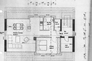 geräumige 2,5-Zimmer-Wohnung im Dachgeschoss - Erstbezug & top Lage in Bad Essen! – Auf der Breede 2, 49152 Bad Essen – Vorschaubild 14