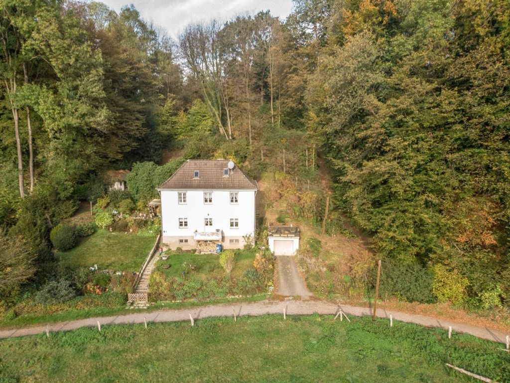 Haus Zu Verkaufen Tuttlingen