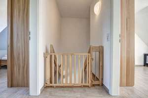 reserviert - Ferienwohnung Reihenhaus in Trassenheide Usedom, möbliert, Wärmepumpe – Kampstrasse 5, 17449 Trassenheide – Vorschaubild 27