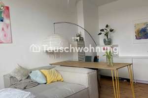 Tauschwohnung: Lichtdurchflutete DG-Wohnung mit Wohnküche Samariterstraße – Samariterstraße 10, 10247 Friedrichshain, Berlin – Vorschaubild 3
