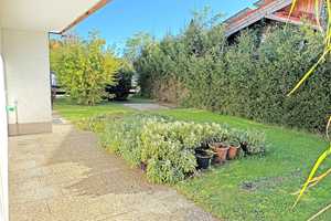 Doppelhaushälfte in Vachendorf mit großzügigem Garten. – Traunstein (Kreis) – Vorschaubild 13