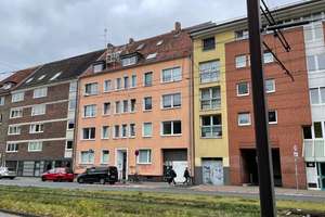 1-Zimmer Wohnung am Goetheplatz – Humboldtstraße 17, 30169 Calenberger Neustadt, Hannover – Vorschaubild 7