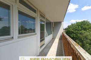 Wohnen im Münchner Süden: Gepflegtes 1-Zi.-Apartment mit sonnigem Südost-Balkon – Die vollständige Adresse der Immobilie erhältst du vom Anbieter., 81477 Solln, München – Vorschaubild 7