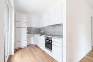 Fantastische 2-Zi-Wohnung mit EBK und schönem Balkon – Heinrich-Wittkamp-Straße 10, 68167 Neckarstadt-Ost/Wohlgelegen, Mannheim – Vorschaubild 2
