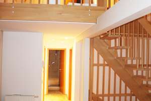 Charmante Maisonnette-Wohnung in der Altstadt. – Die vollständige Adresse der Immobilie erhältst du vom Anbieter., 99084 Altstadt, Erfurt – Vorschaubild 6